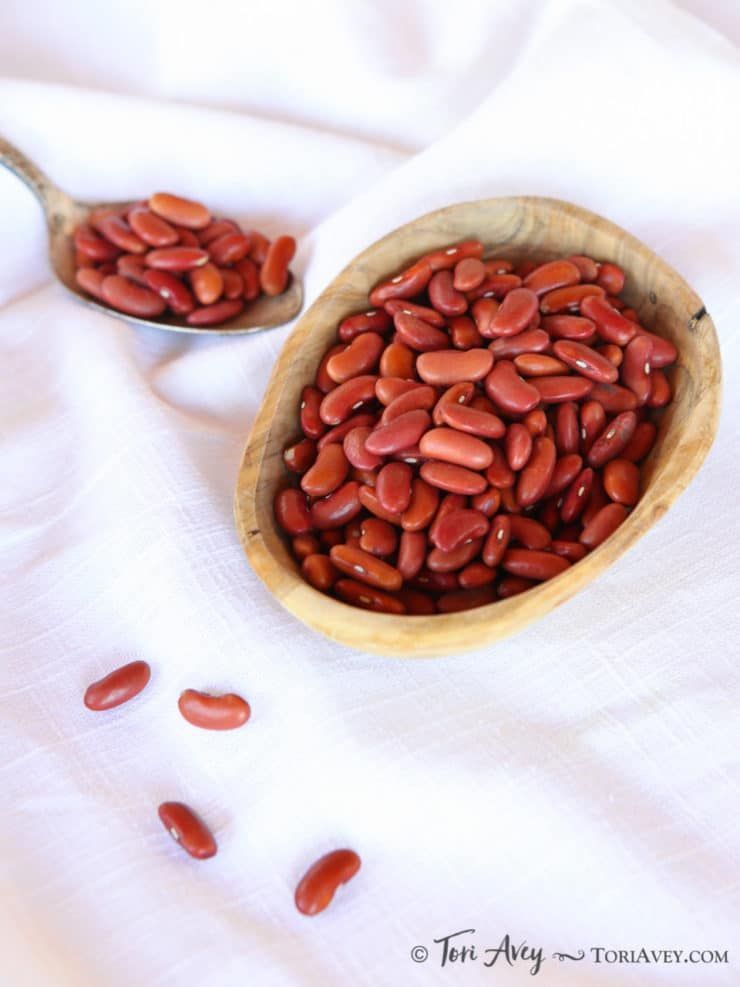 Fresh Red Kidney Beans - Nutrient-rich Source Of Vitamins And Minerals | Perfect For Healthy Meals, Versatile Culinary Ingredient