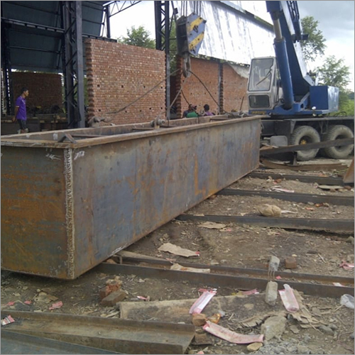 Semi-automatic Hot Dip Galvanizing Plant