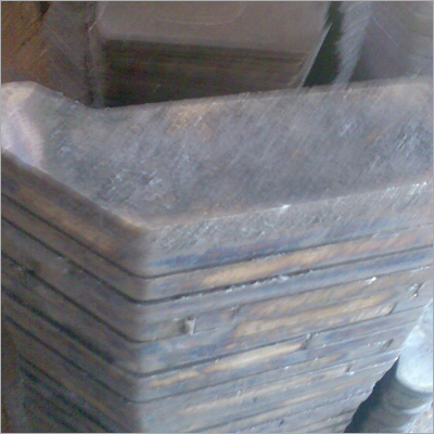 आधा कठोर कल्टीवेटर टाइन