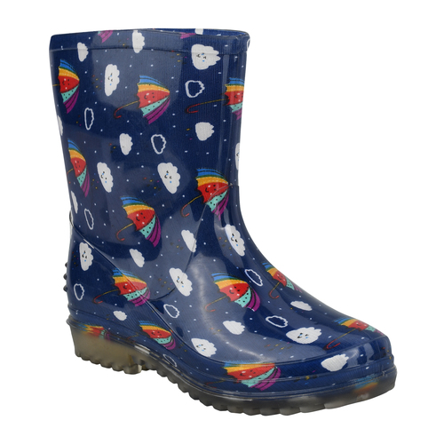 ब्लू हिल्स इग्लू बूट