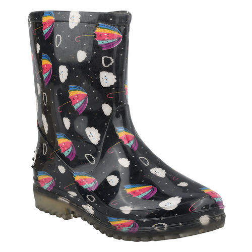 इग्लू पर ब्लैक हिल्स