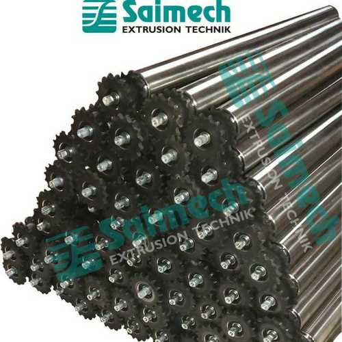 पावर रोलर