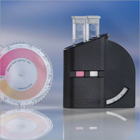 CHECKIT Comparatore