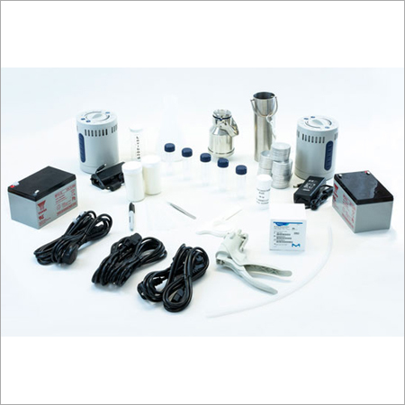 जल सुरक्षा किट्स