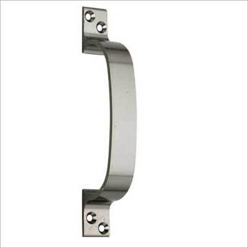 C-Type Aluminium Handles