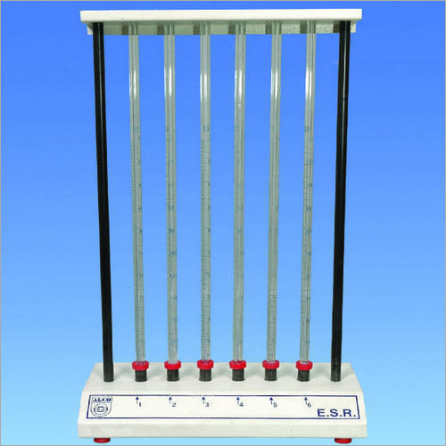 ईएसआर स्टैंड डिस्पोजेबल