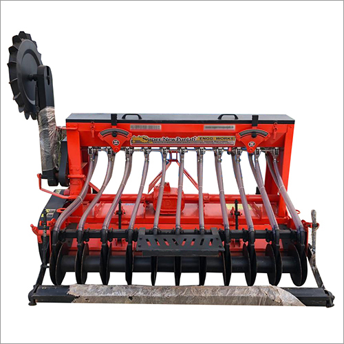 Super Agriculture Seeder