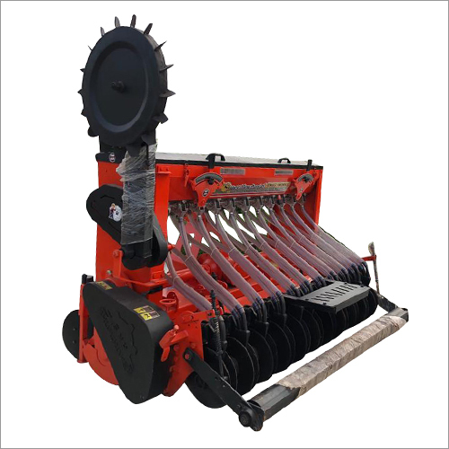 Super Agriculture Seeder