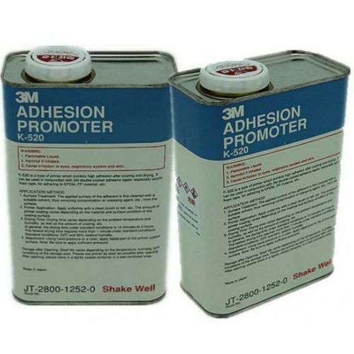 3M प्राइमर चिपकने वाला प्राइमर