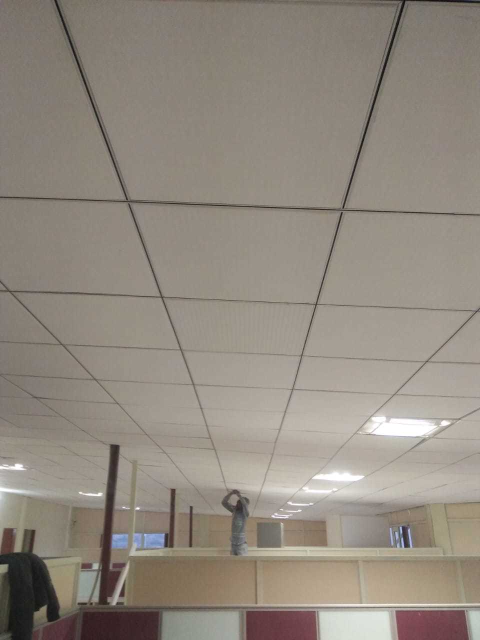 False Ceiling