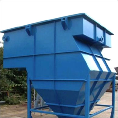 Lamella Clarifier