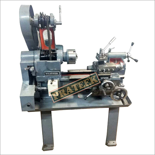 Industrial Table Lathe Machine