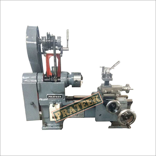 Industrial Table Lathe Machine