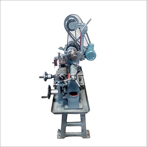 Industrial Table Lathe Machine