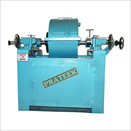 डायमंड स्कैफ़ ग्राइंडिंग मशीन