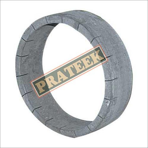 Condition Ring Leaping Machine