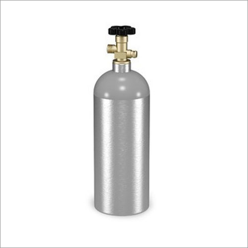 Nitric Oxide Gas Cylinder Capacity: 20 Liter/Day