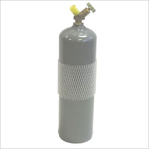 Second Hand Empty Gas Cylinder Capacity: 20 Liter/Day