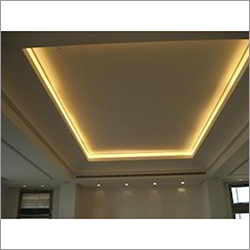 Designer Gypsum Ceiling