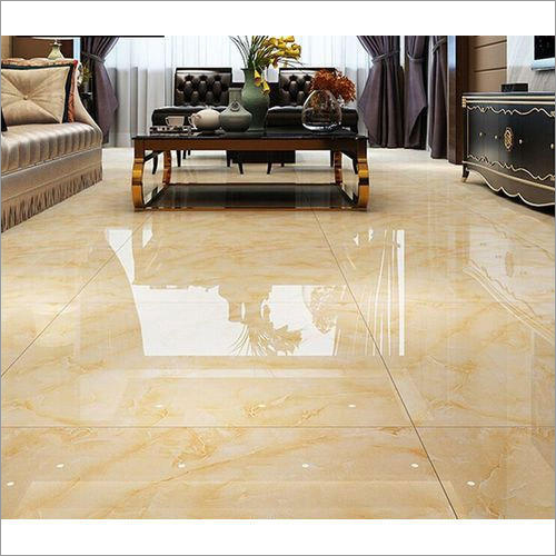 Indoor Floor Tiles