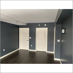 Interior Wall Paint Design Services