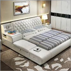 Double Bed