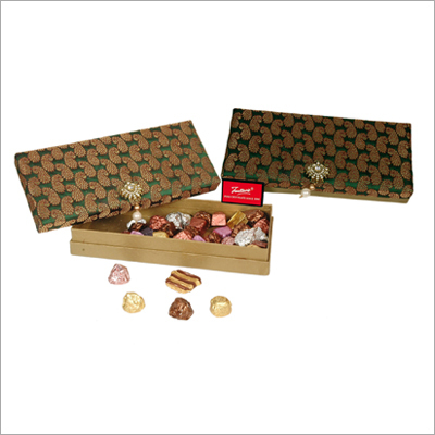 आभूषण बॉक्स