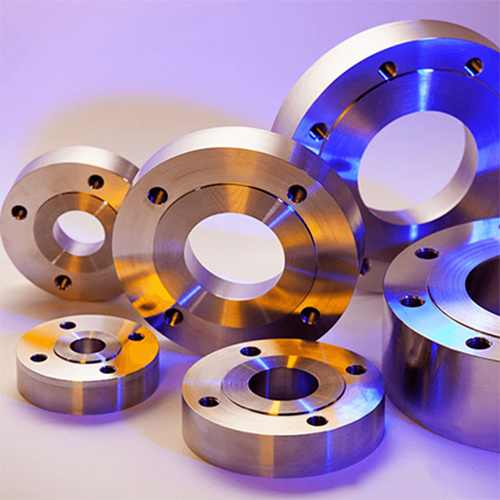Flanges