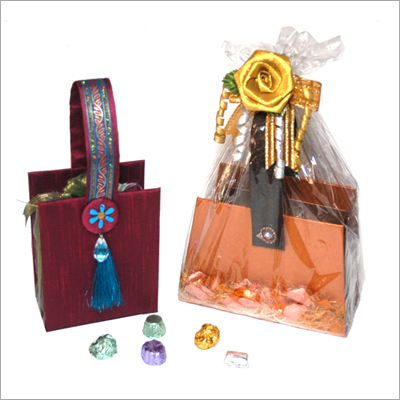 फैंसी पर्स