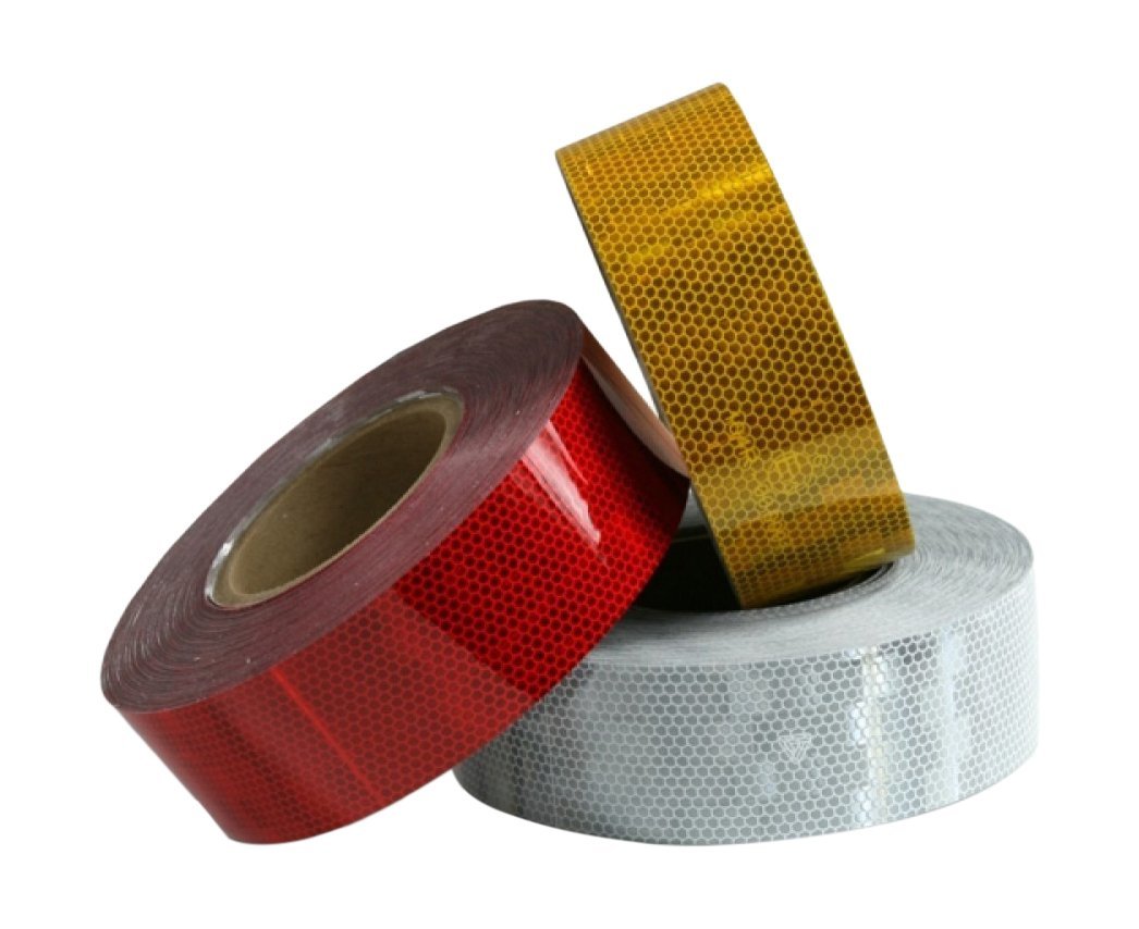 Reflective Tape File Compatibility: No