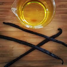 Vanilla Natural Blend Oil
