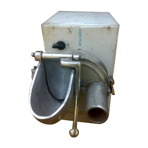 Potato Chip Slicer Machine