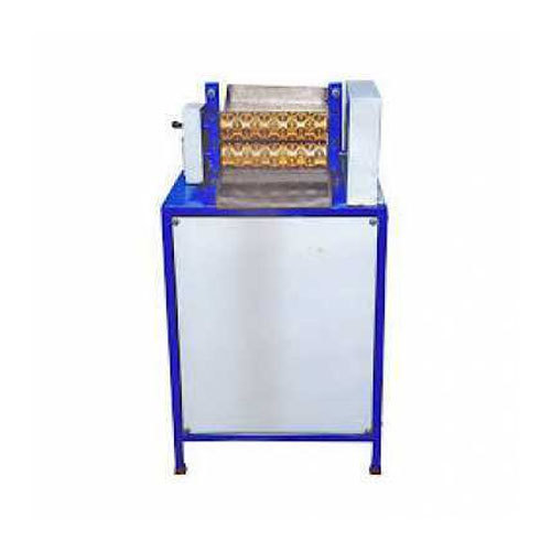 White Automatic Ring Murukku Machine