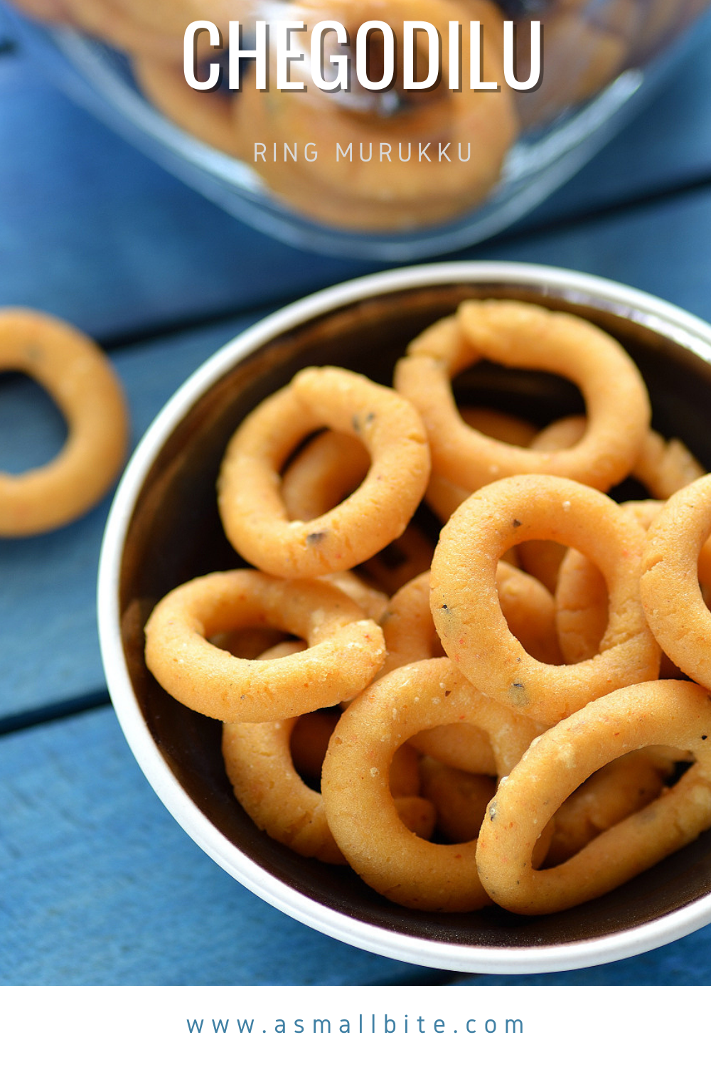 Andhra Murukku Machine - Feature: Eco Friendly