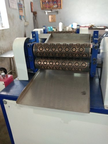 Andhra Murukku Machine - Feature: Eco Friendly