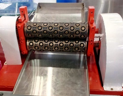Andhra Murukku Machine - Feature: Eco Friendly