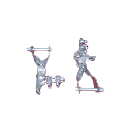 Suspension Clamp