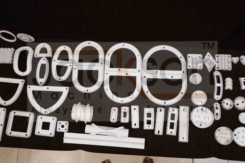 कटिंग डाई कोर सामग्री: टेफ्लॉन