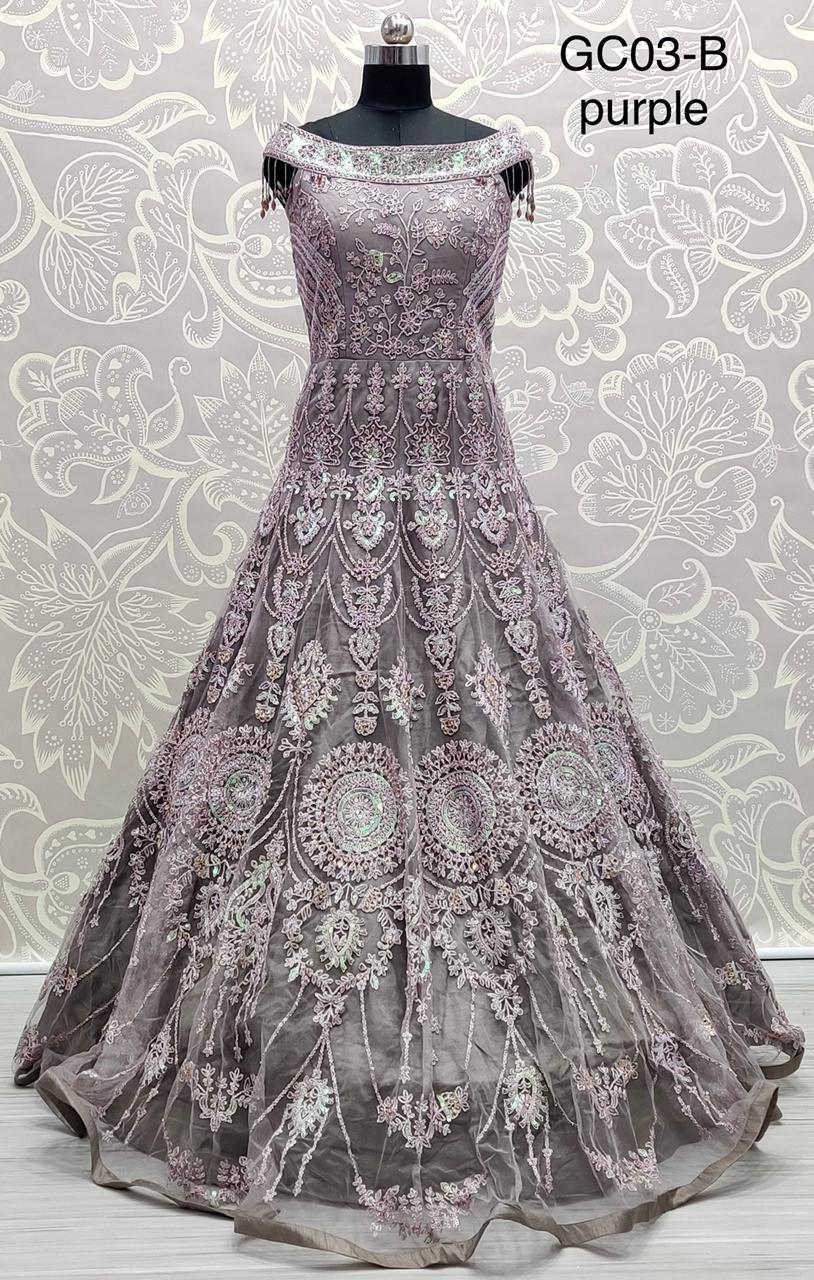 Wedding Gown