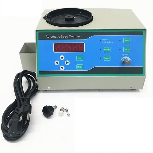 Digital Seed Counter Power: 220v Volt (V)