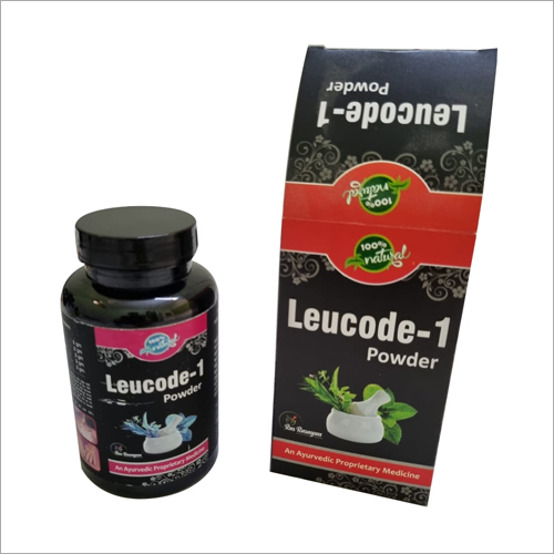 Leucode-01 Powder