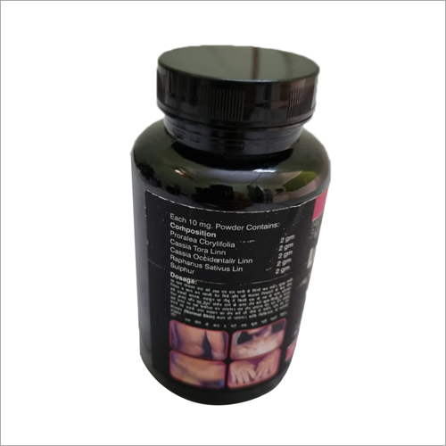 Leucode-01 Powder
