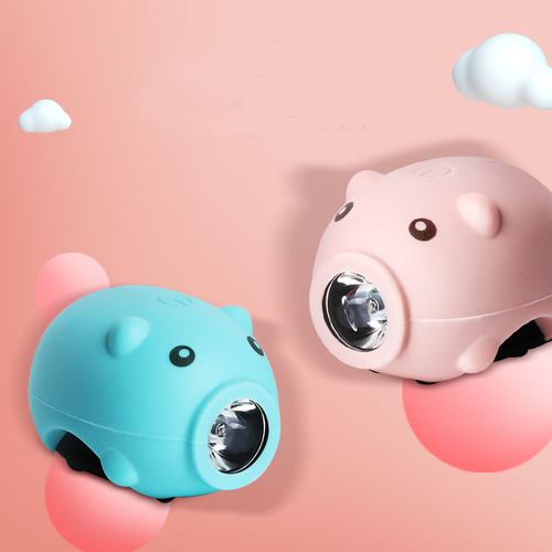 साइकिल पिग लाइट