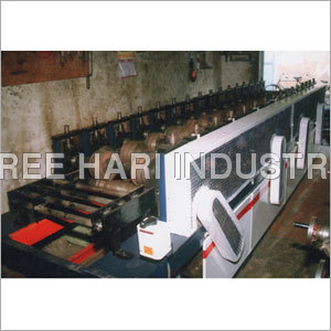 Roll Forming Machinery