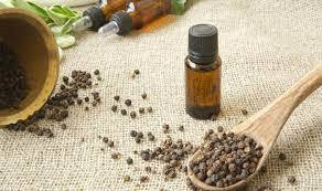 Black Pepper Essential Oil Age Group: All Age Group