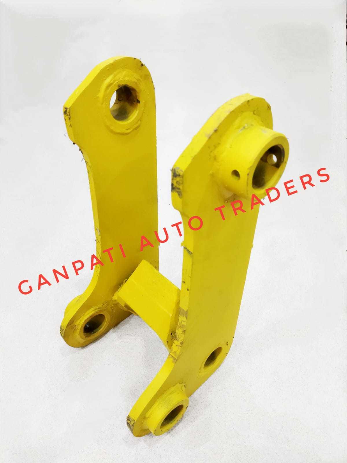 Jcb Tipping Lever