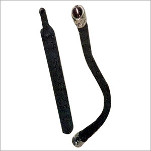 फ्लेक्सिबल हीट श्रिंक स्लीव