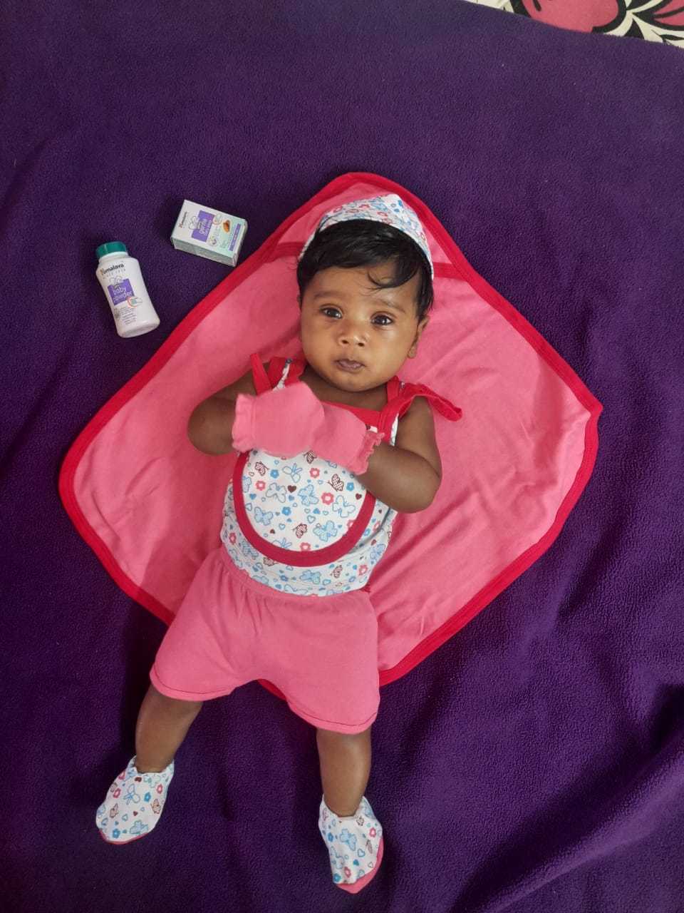 Customized New Born Baby Kit