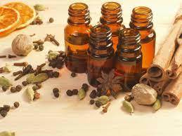 Cardamom Essential Oil