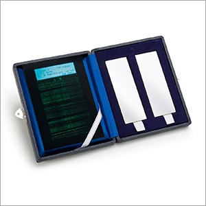 एनआई-सीआर पैनल